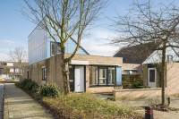 Woning Sneevliethof 19 Den Bosch