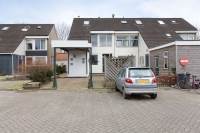 Woning de Hoppen 36 Sneek