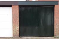 Garage Kluivingskampenweg 36 Eelde