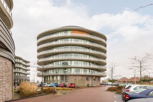 Woning Schiereiland 30 Naaldwijk