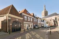 Woning Ridderstraat 9 Hasselt