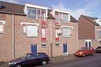 Woning Bosbesstraat 10 Nijmegen