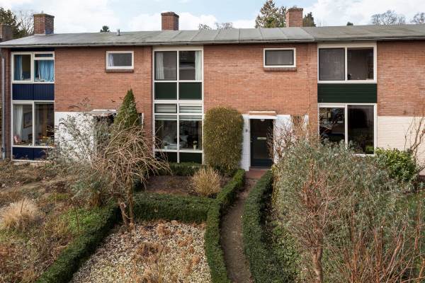Woning van Hogendorplaan 16 Lochem