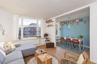 Woning Geuzenstraat 51 Amsterdam