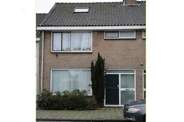 Woning Zuideinde 9 Koog aan de Zaan