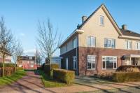Woning Rindert van Zinderen Bakkerweg 7 Heerenveen