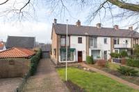 Woning Parklaan 57 Sassenheim