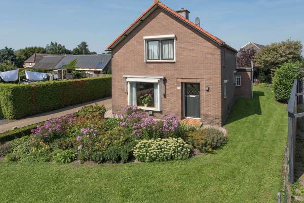 Woning Zuiderzeestraatweg 698 Hattemerbroek