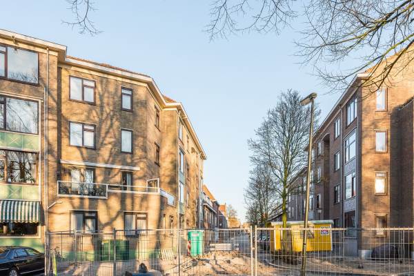 Woning Vettenoordstraat 60 Vlaardingen