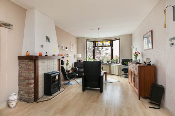 Woning Schiedamseweg 218 Vlaardingen