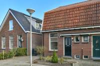 Woning Warande 16 Borne