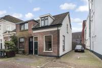 Woning Kapelstraat 108 Utrecht