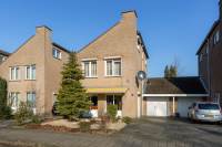 Woning Hondsruglaan 100 Eindhoven