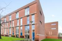 Woning Hongarenburg 55 Den Haag