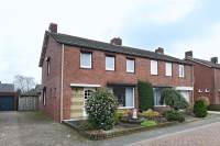 Woning Meidoornstraat 17 Maasbree