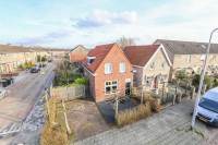 Woning Oudlandsestraat 81 Steenbergen Nb