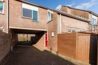 Woning De Gasperistraat 24 Goes