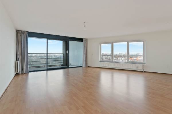 Woning Troelstrakade 49 Den Haag