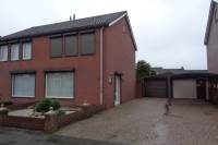 Woning Seringenstraat 14 St. Willebrord