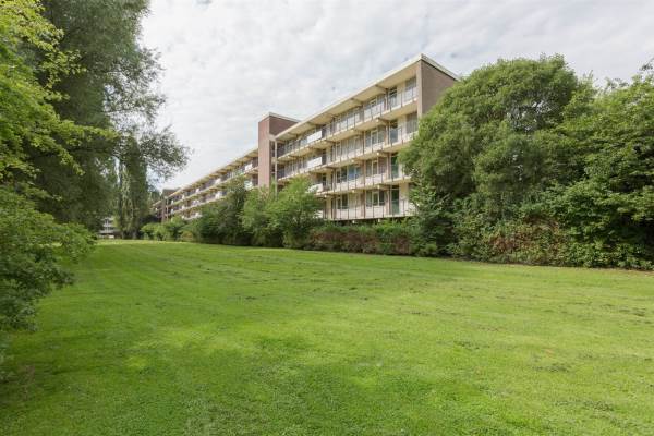 Woning Biesbosch 135 Amstelveen