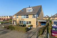 Woning Zeepkruid 60 Amersfoort