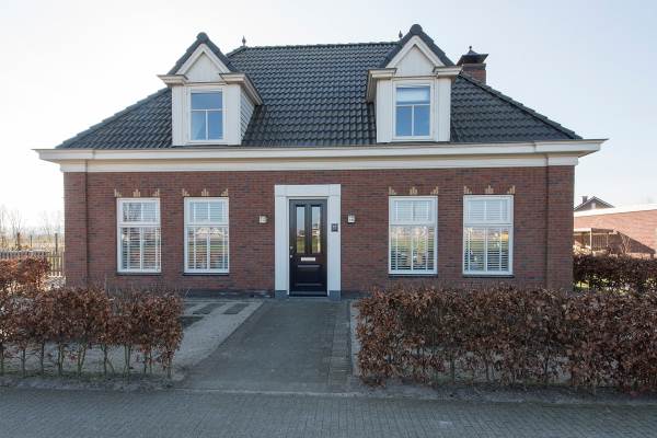 Woning Pijlkruidstraat 12 Lelystad
