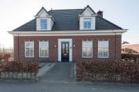 Woning Pijlkruidstraat 12 Lelystad