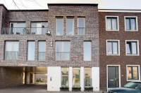 Woning Huizenkade 44 Amersfoort