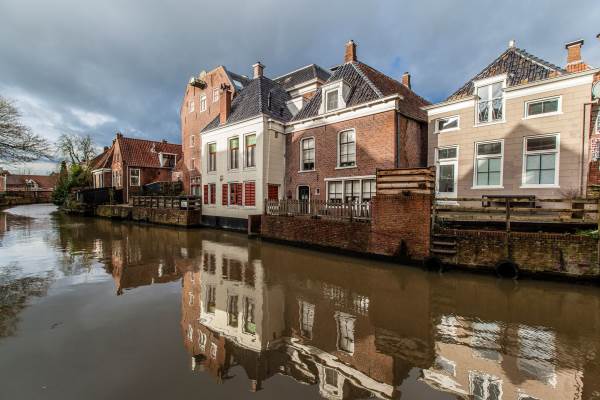 Woning Solwerderstraat 36 Appingedam Oozo nl