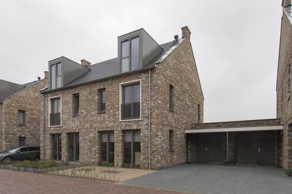 Woning Zeelststraat 23 Tilburg