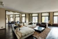 Woning Prof. Tulpstraat 36 Amsterdam