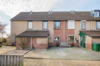 Woning Bazuin 4 Heelsum