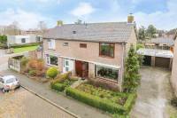 Woning Grijsoord 26 Oude-Tonge