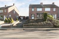 Woning Merkelbeekerstraat 9 Schinveld