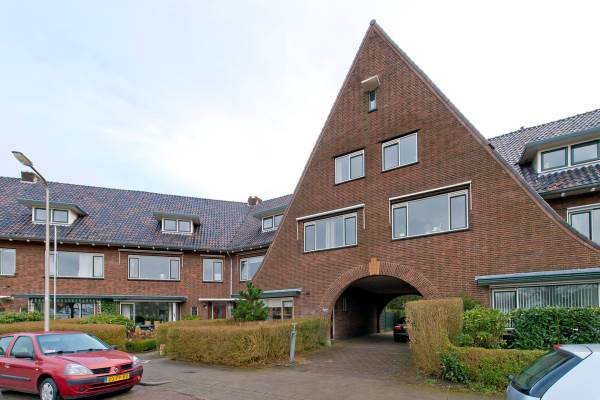 Woning Bethaniëplein 9 Zeist