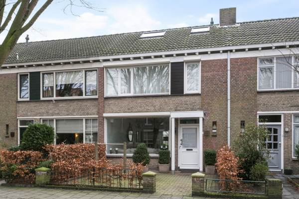 Woning Cyclamenstraat 51 Eindhoven