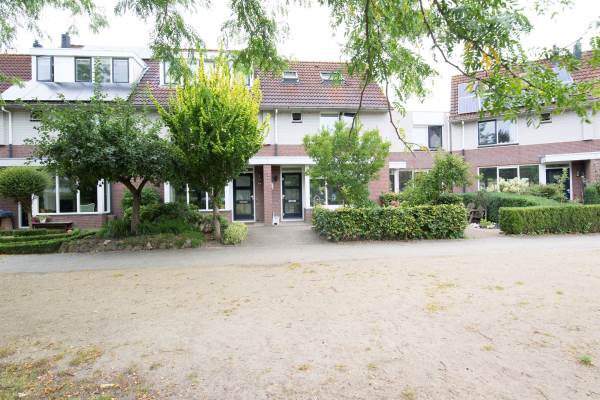 Woning De Gouden Ploeg 17 Amersfoort