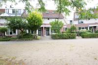 Woning De Gouden Ploeg 17 Amersfoort