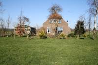 Woning Kanaaldijk West 21 Schalkhaar