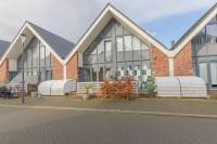 Woning Jack Sharp park 45 Vijfhuizen