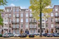 Woning Johannes Verhulststraat 193 Amsterdam