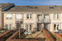 Woning Pijlkruid 61 Elburg