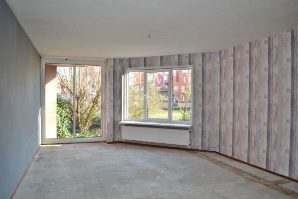 Woning Pietersberg 157 Capelle aan den IJssel