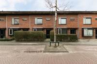 Woning Blanchardstraat 21 Den Haag
