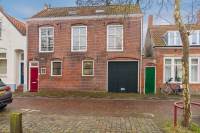 Woning Klein Vlaanderen 27 Middelburg