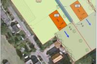 Bouwgrond Zuiderzeestraatweg 8091 Wezep