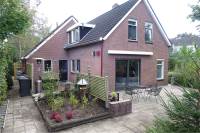 Woning Soltstede 6 Vries