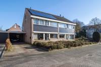 Woning Seringweg 75 Ermelo