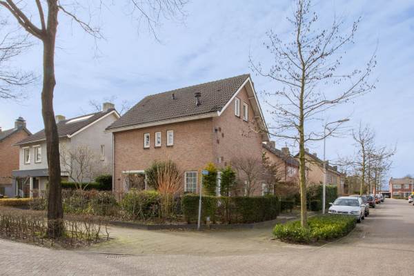 Woning Beemd 22 Udenhout