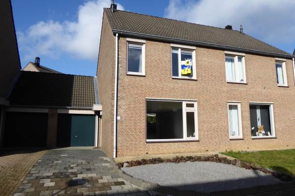 Woning Dassenhoorn 30 Landgraaf